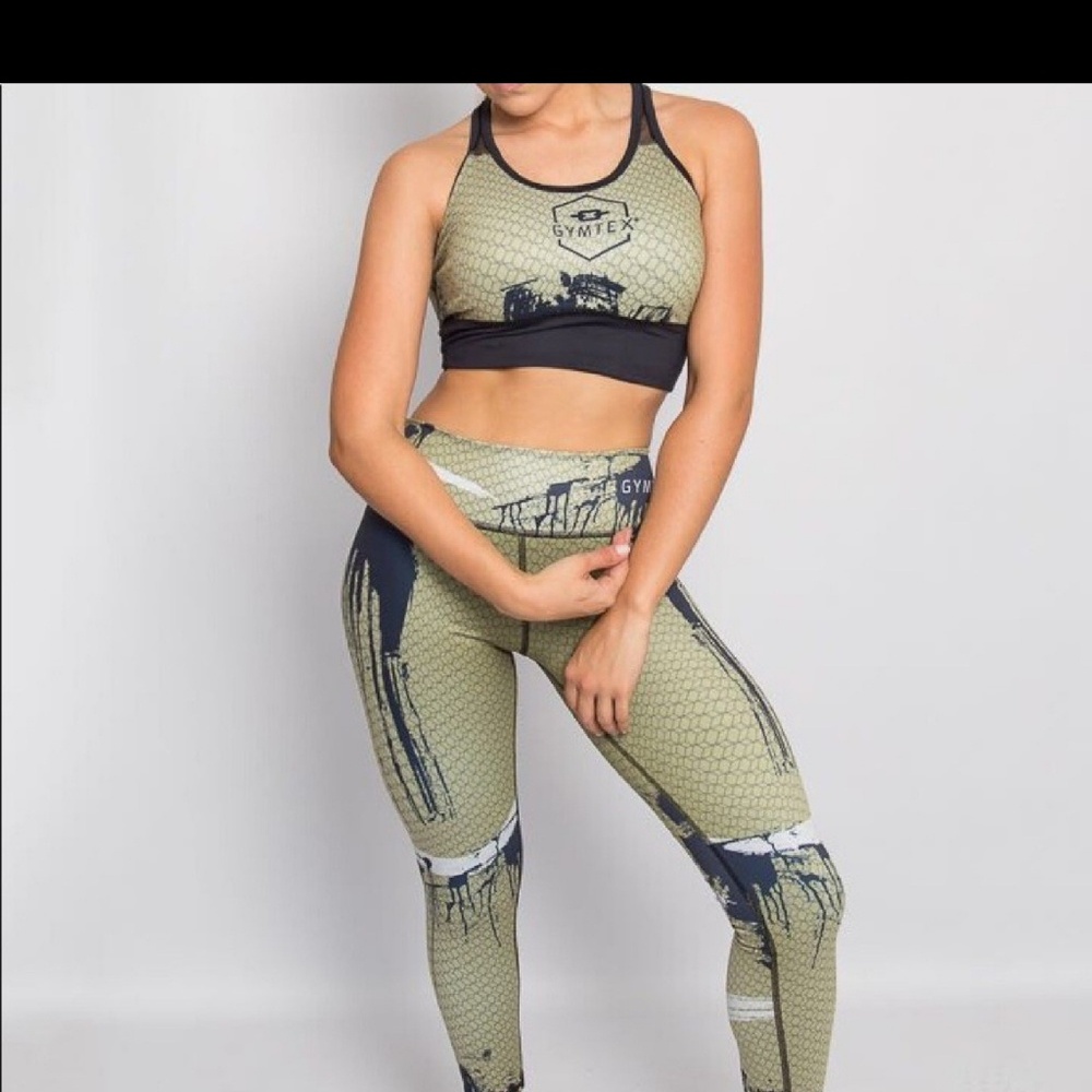 Leggings